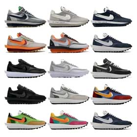 Nike Waffle sacai 2.2 (15 style) -0526  