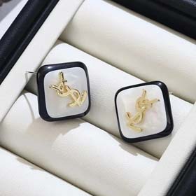 Kolczyki YSL-0668  