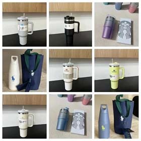 Stanley termos Cup-0729  