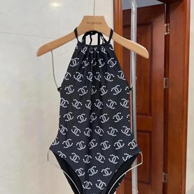 Chanel Fashion kostium kąpielowy Bikini-1170  