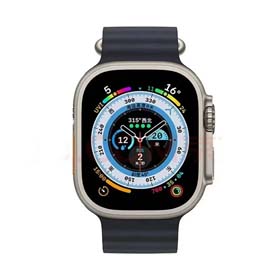 Zegarek elektroniczny-1324  