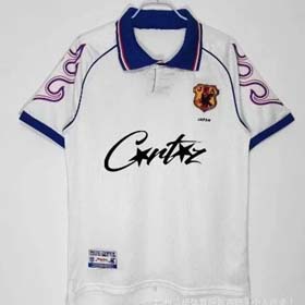 Fashion Jersey (30+ stylów) - 1917  