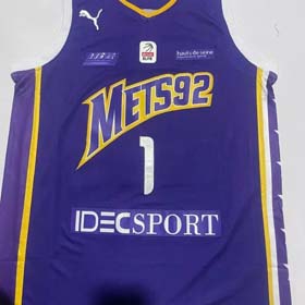 Fashion Jersey (8 stylów) - 1949  