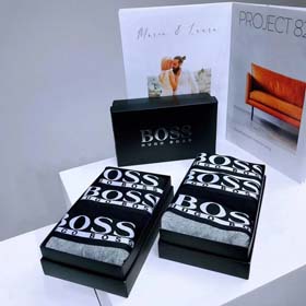 Hugo Boss (mężczyzna 3szt.)-2392  