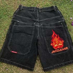 Jnco szorty-2430  