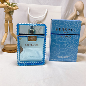 Versace lekkie i eleganckie męskie perfumy-3061  