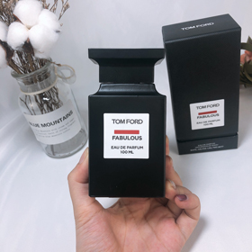 TomFord TF Czerwona Etykieta Fabres Parfum-3087  