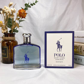 Perfumy męskie Ralph Lauren Polo Blue Polo-3159  