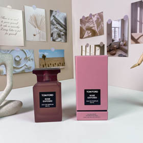 TOMFORD TF Perfumy do nagich róż-3168  