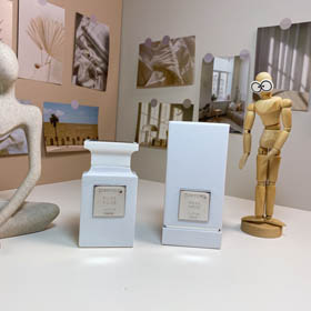 TOMFORD TF Snow Reflection Flowing Light Perfume Edition Perfume-3198  