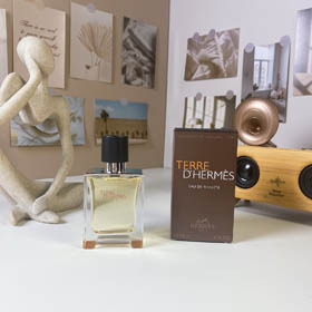 Hermès Terre des Anglaise dla mężczyzn-3275  