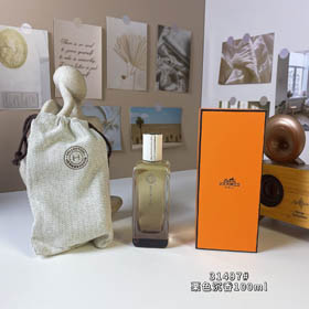 Hermès Scent Series Kasztan Oud Perfume-3287  
