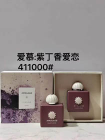 Amouage Lilac Miłość Perfumy-3329  