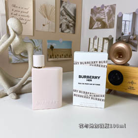 Burberry Flower i jej Plus-3347  