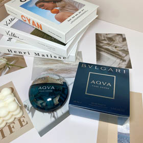 Bvlgari Woda Energia Niebieski Perfumy-3395  