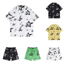 Sp5de Koszulka Garnitur-2762  