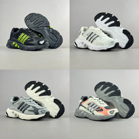 Adidas oryginały Response CL buty do biegania z niskim topem dla dzieci-4155  