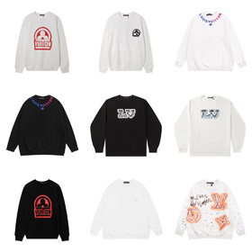 Louis Vuitton LV casual mody bluza-4449  