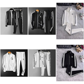 Prada stylowa odzież sportowa zestaw-4752  