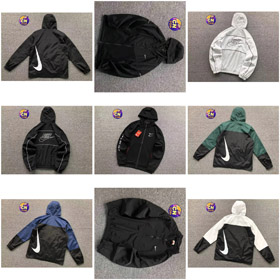 Nike kurtka sportowa cardigan-4944  