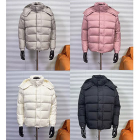 Moncler 826 Seria Maya 70. rocznica Matte Down Kurtka-5049  