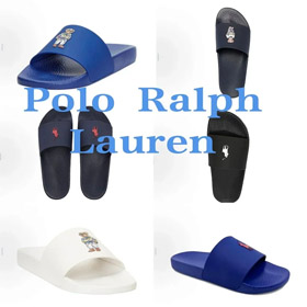 Polo Ralph Lauren nowe sandały do odzieży zewnętrznej-5560  