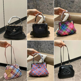 Vivienne Westwood torebka-5825  