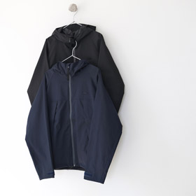 Lacoste na zewnątrz casual kapturem kurtka windbreaker-5915  