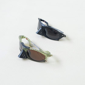 Oakley vintage okulary narciarskie z wymiennym nosem kawałek-5939  