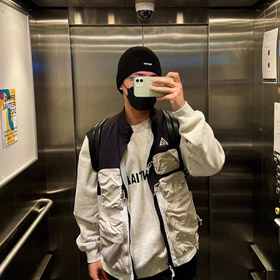 ACG wielokiesonkowa kamizelka sportowa na świeżym powietrzu-5952  