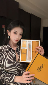 EDOAR FENDI Światły i Czysty-5999  