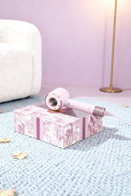 Dior D9 negatywny jon wysokiej prędkości ​​ Suszarka do włosów-6000  