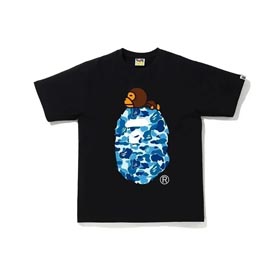 bape Modna koszulka do wszystkich meczów -1151