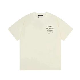 LV Louis Vuitton koszula T-shirt-1155