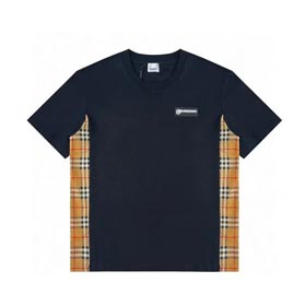Burberry Koszulki Koszulki-1184
