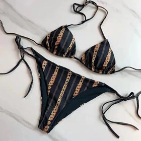 Versace kostium kąpielowy bikini-1194