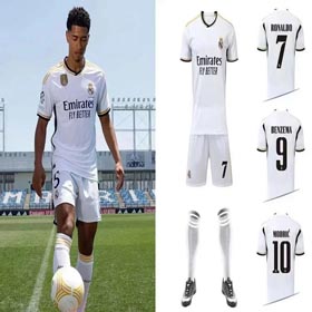 Moda Jersey-1198