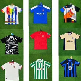 Moda Jersey -1270