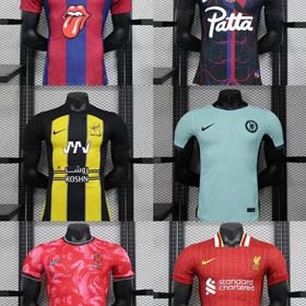 Moda Jersey -1282