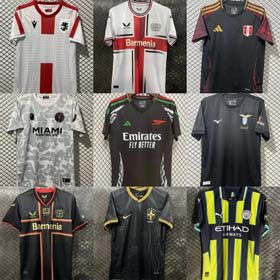 Klasyczna Jersey -1288