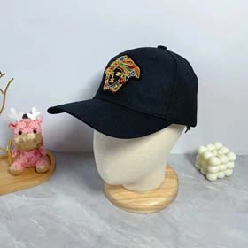 Modna czapka baseballowa (10 + stylów) - 1511