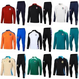 Nike koszulka treningowa piłkarska-1610