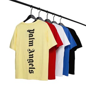 Palm Angel Fashion T-shirts-1622