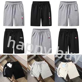 Tommy Hilfiger Krótki-2436  