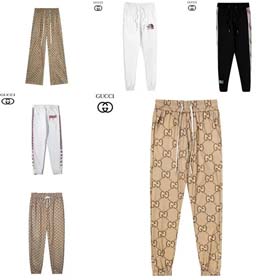 Spodnie Gucci-2440  