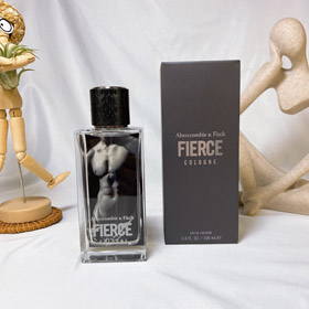 Abercrombie & Fitch muscle męskie perfumy kolōńskie-3104