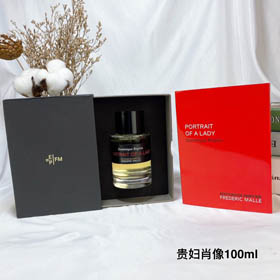 Frederic Malle FM Portret damy Perfumy-3410