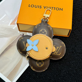 Louis Vuitton LV sunflower coin purse pendant pendant-0527
