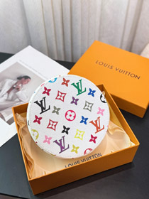 Louis Vuitton LV candy box storage box storage box-0536