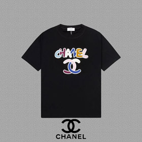 Chanel Moda Krótki-2784